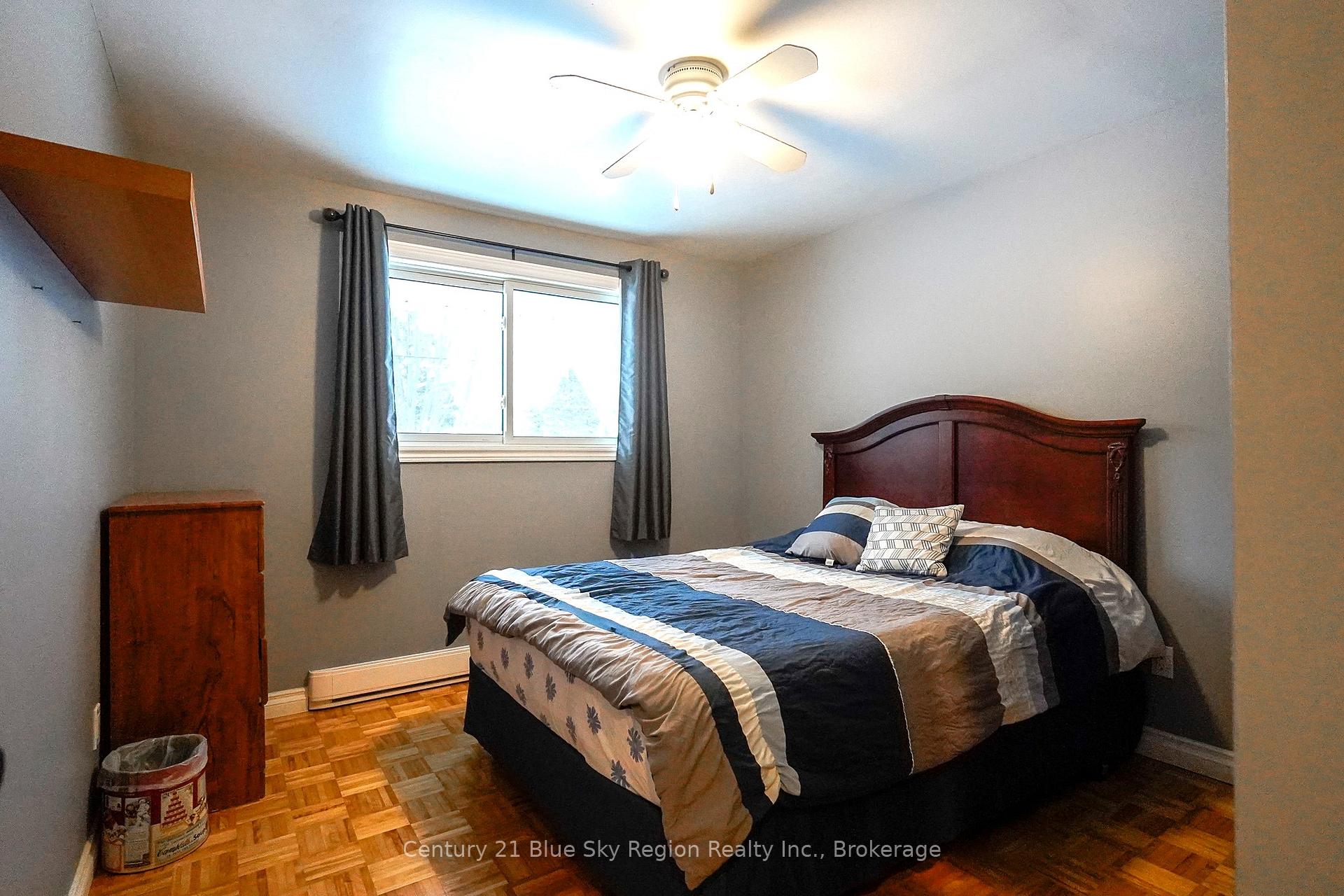 Photo 24 of 1199 Pinecreek Road S, Callander — HOMEH