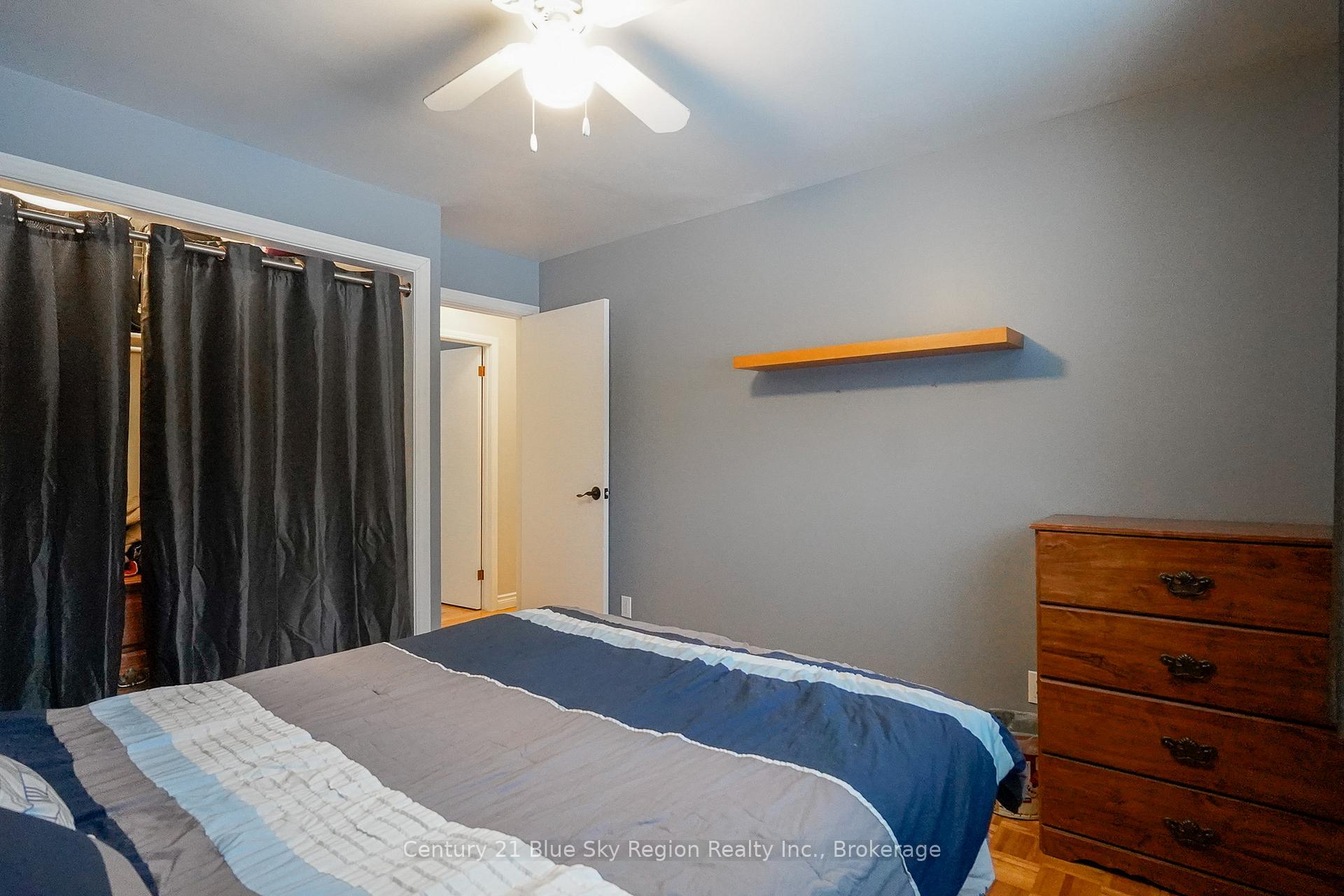 Photo 25 of 1199 Pinecreek Road S, Callander — HOMEH