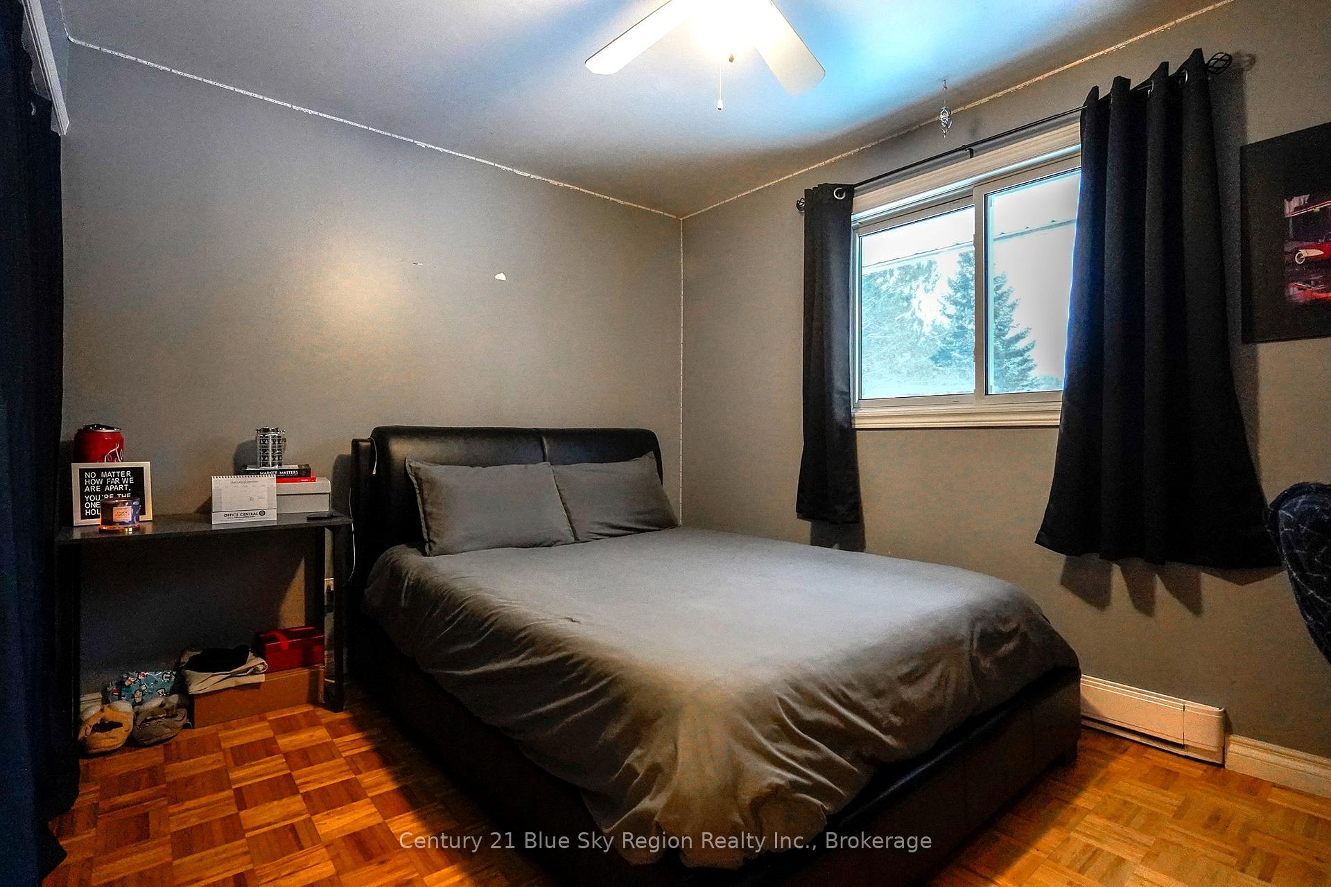 Photo 26 of 1199 Pinecreek Road S, Callander — HOMEH