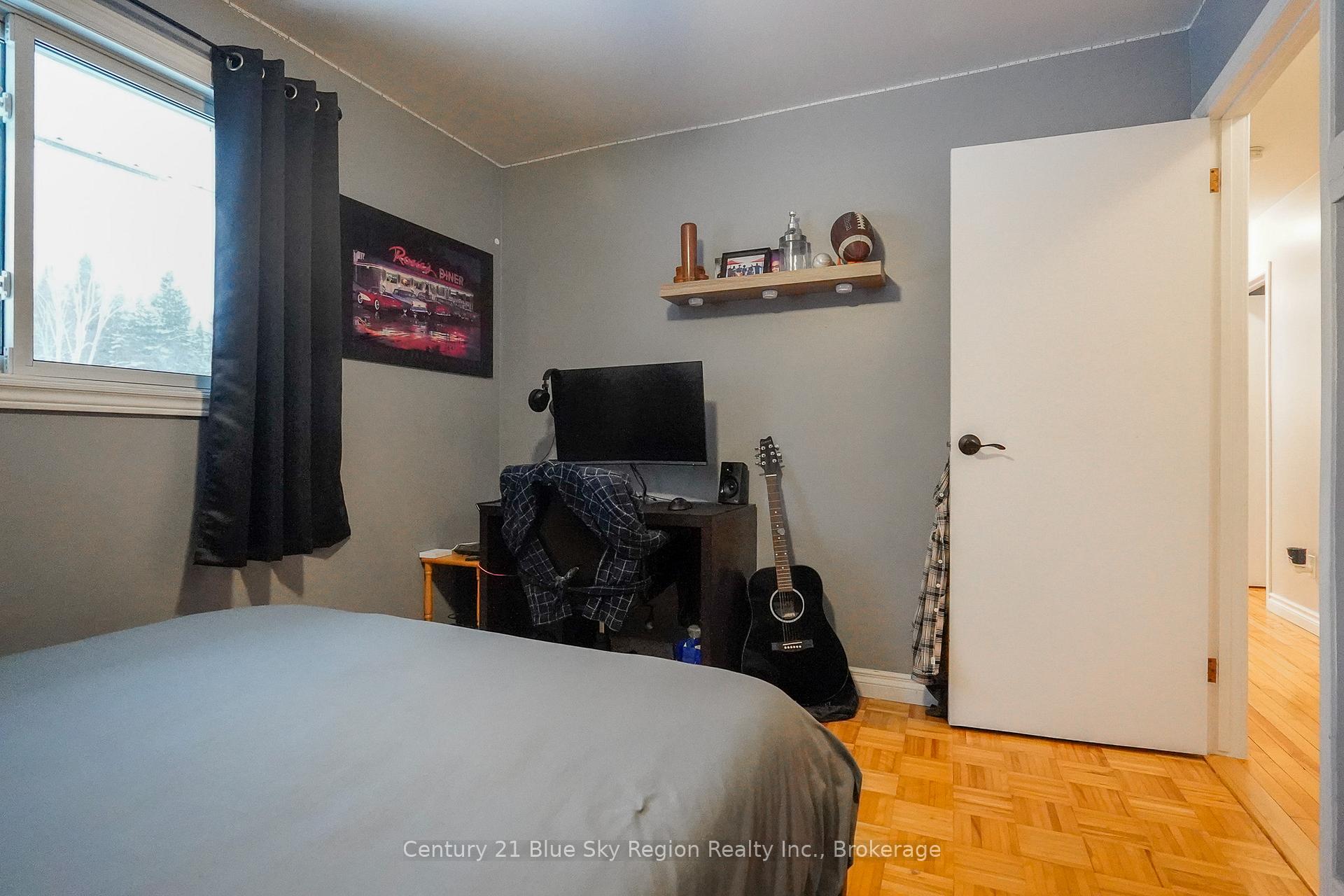 Photo 27 of 1199 Pinecreek Road S, Callander — HOMEH