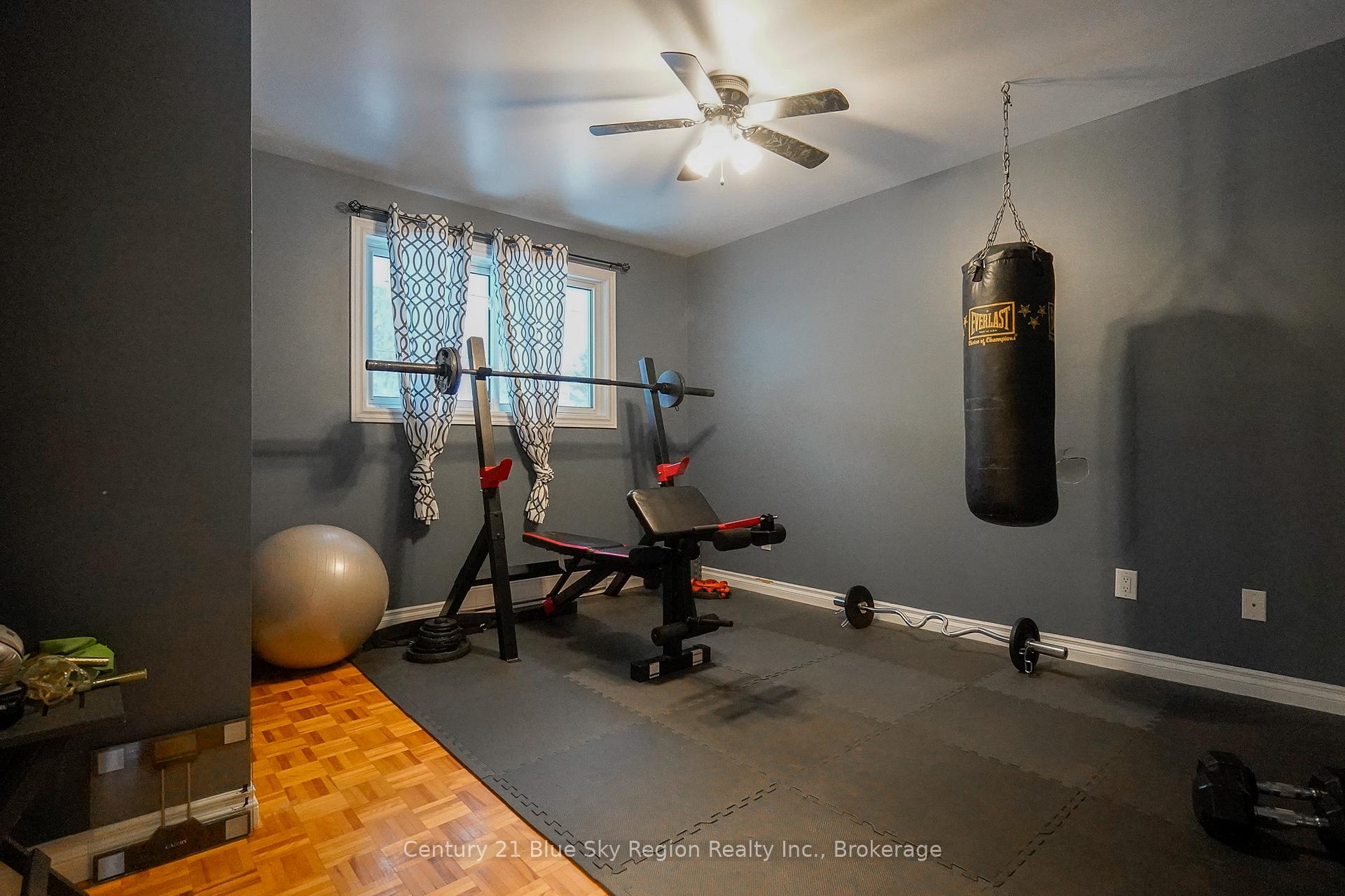 Photo 28 of 1199 Pinecreek Road S, Callander — HOMEH