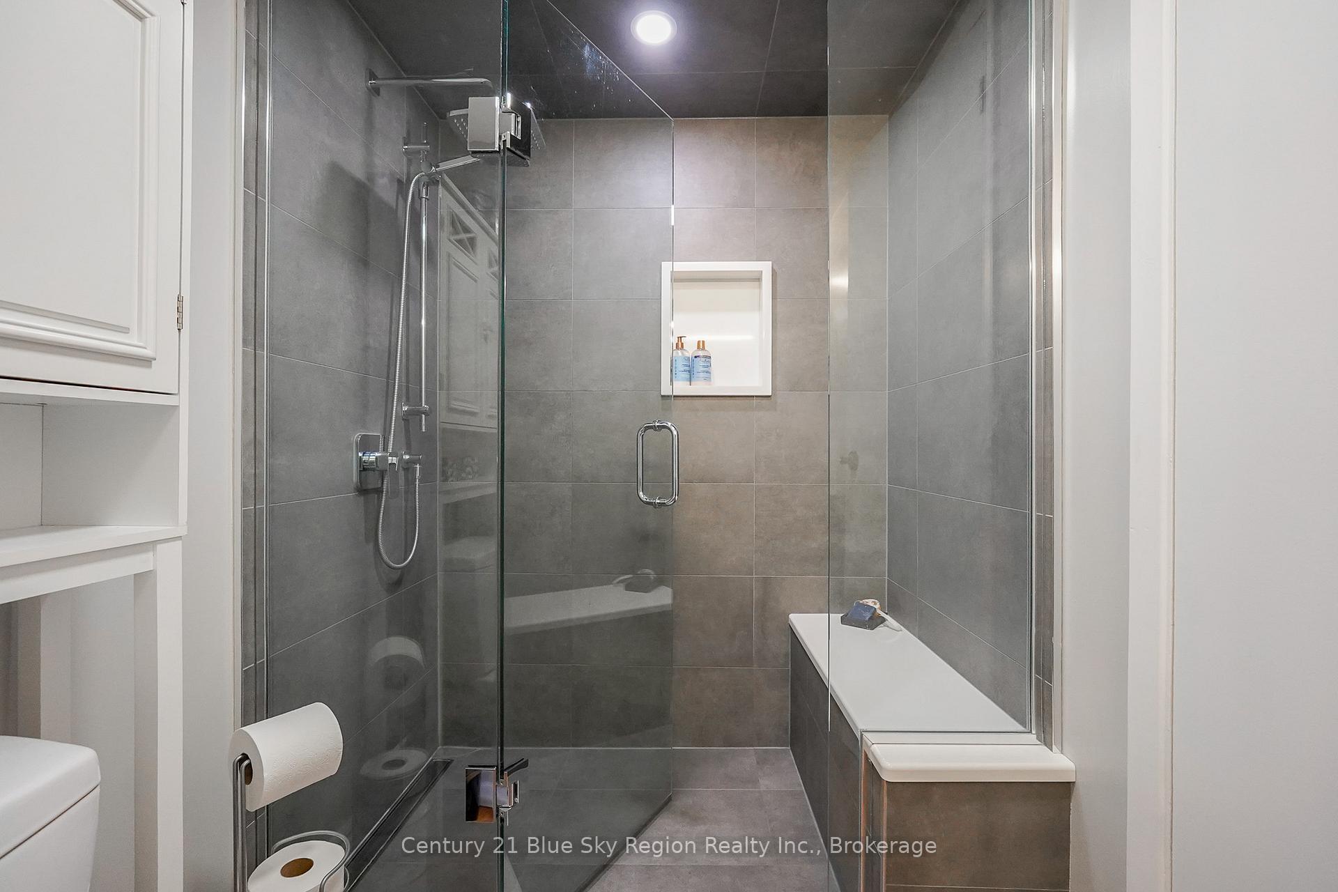 Photo 30 of 1199 Pinecreek Road S, Callander — HOMEH