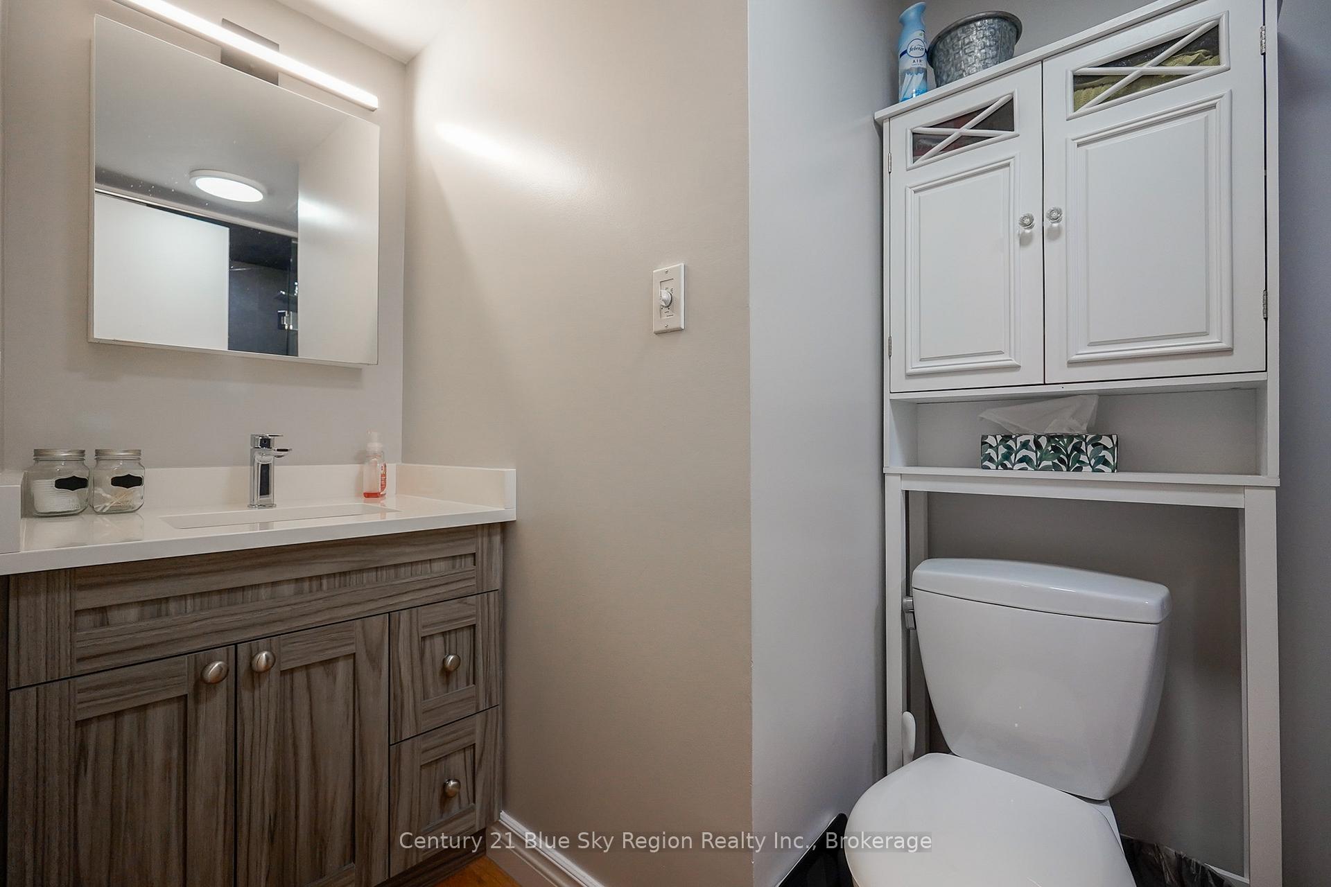 Photo 31 of 1199 Pinecreek Road S, Callander — HOMEH