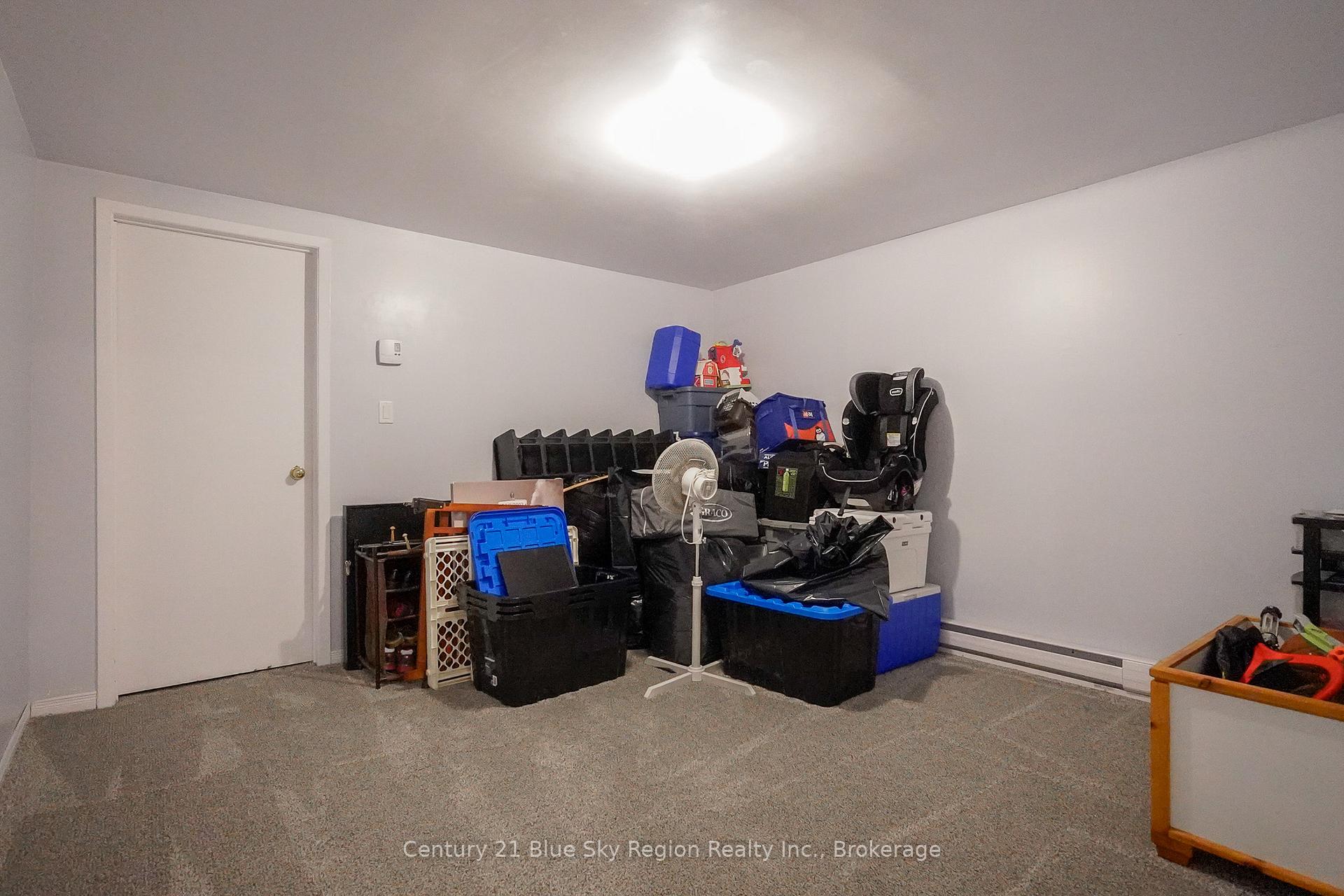 Photo 33 of 1199 Pinecreek Road S, Callander — HOMEH