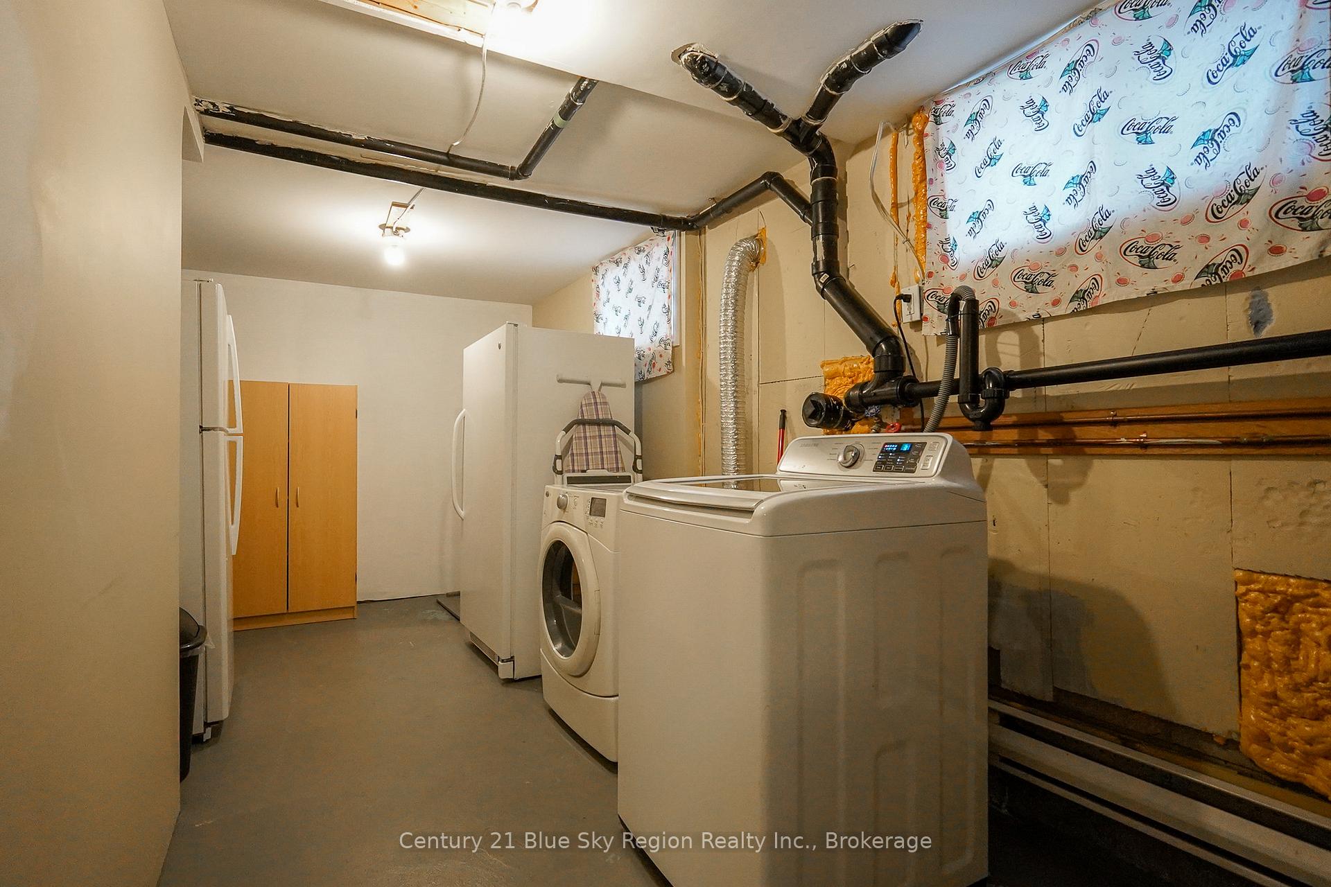 Photo 34 of 1199 Pinecreek Road S, Callander — HOMEH