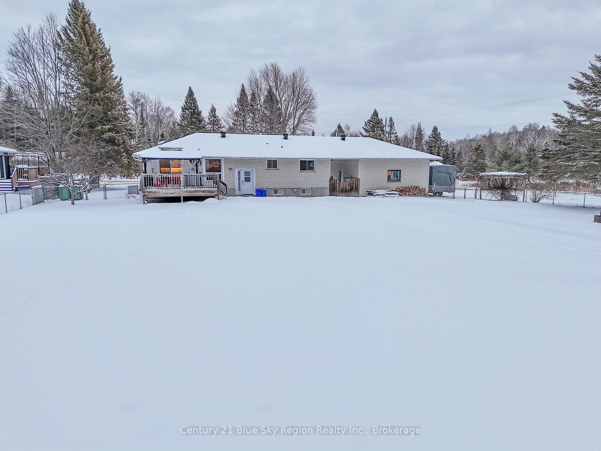 Photo 37 of 1199 Pinecreek Road S, Callander — HOMEH
