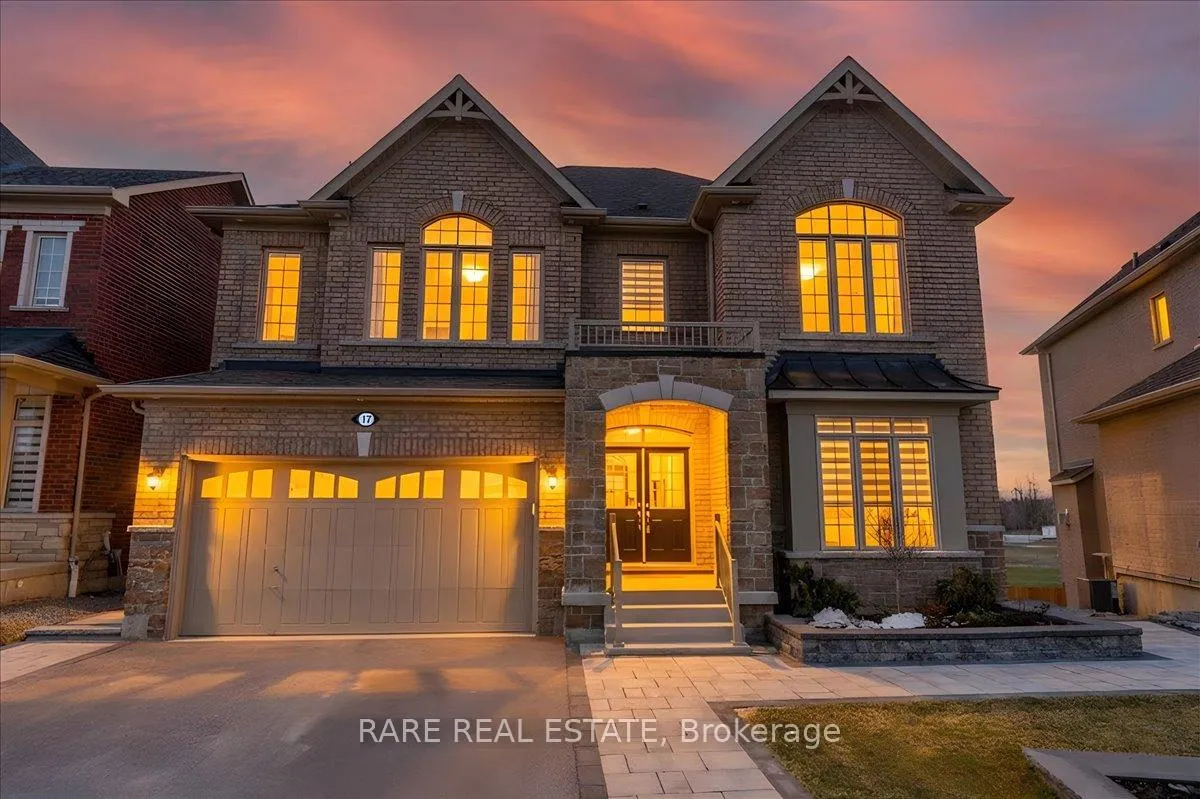 Photo 1 of 17 Sanford Circle, Springwater, Centre Vespra — HOMEH
