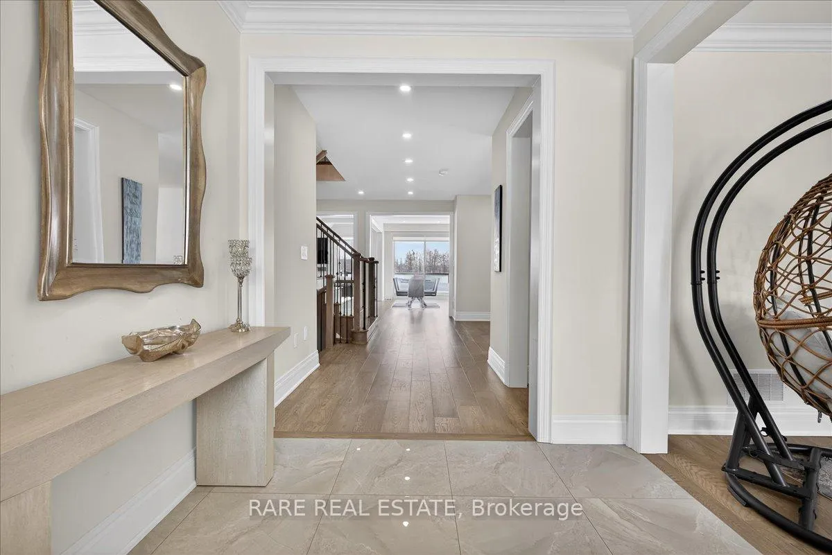 Photo 5 of 17 Sanford Circle, Springwater, Centre Vespra — HOMEH