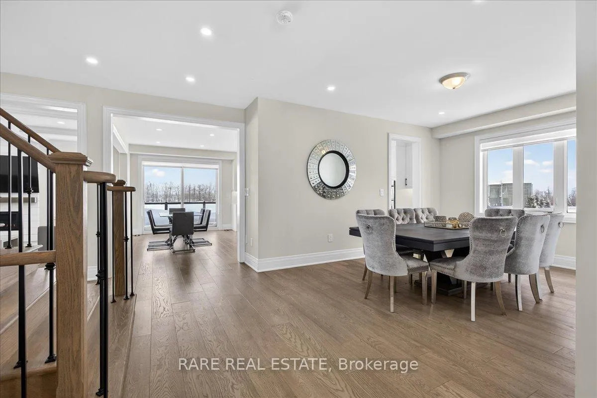 Photo 6 of 17 Sanford Circle, Springwater, Centre Vespra — HOMEH