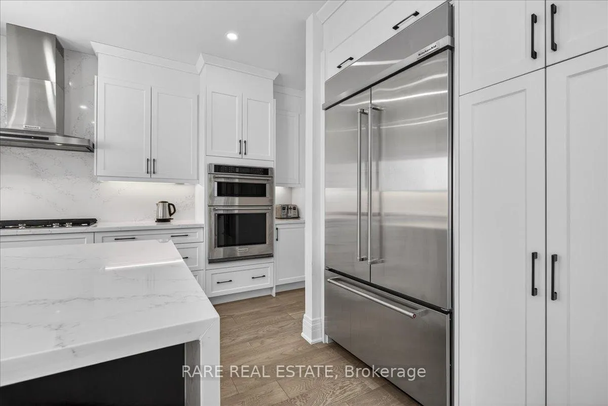 Photo 8 of 17 Sanford Circle, Springwater, Centre Vespra — HOMEH
