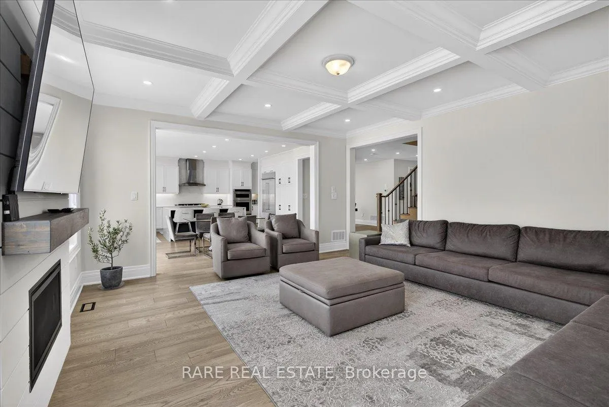 Photo 11 of 17 Sanford Circle, Springwater, Centre Vespra — HOMEH