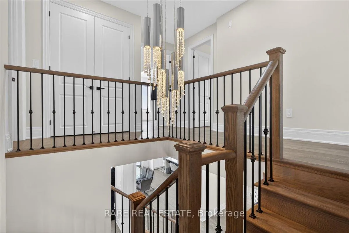Photo 14 of 17 Sanford Circle, Springwater, Centre Vespra — HOMEH
