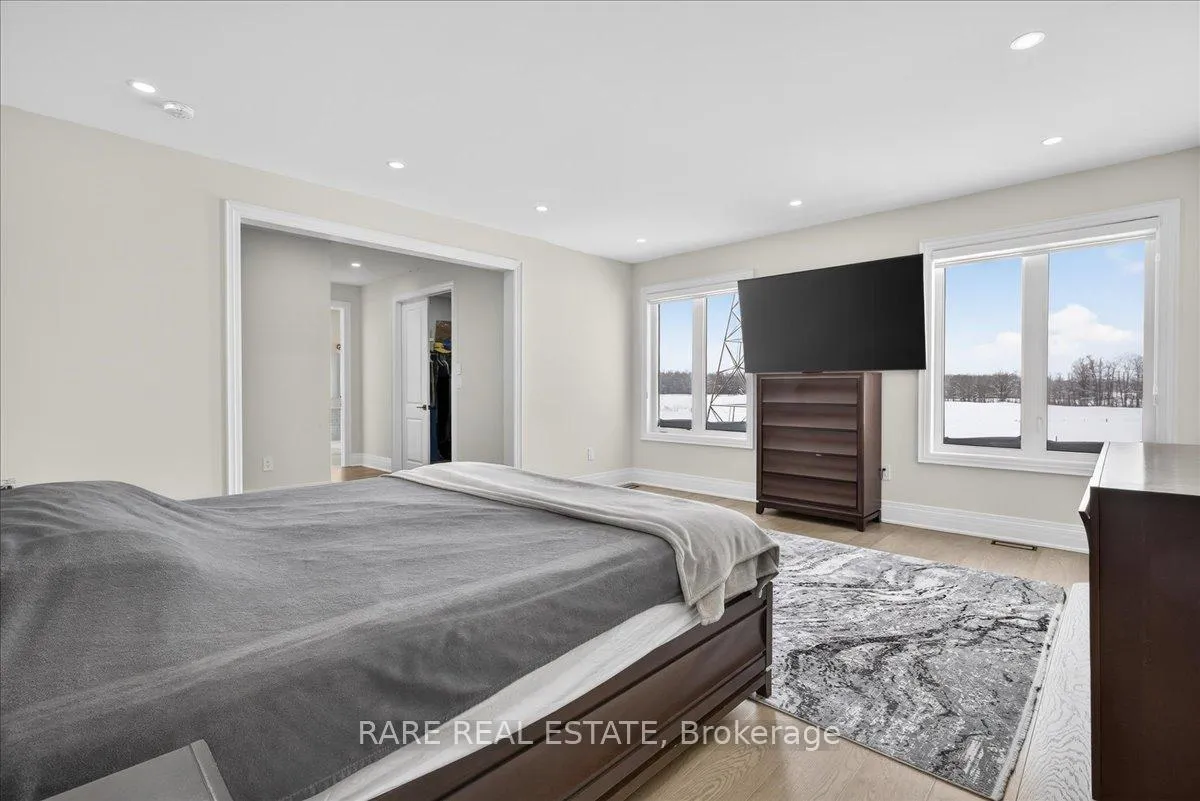 Photo 15 of 17 Sanford Circle, Springwater, Centre Vespra — HOMEH