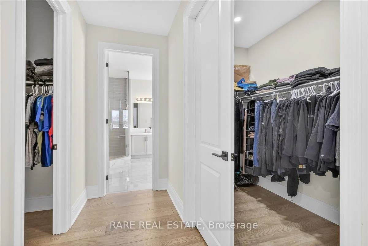 Photo 16 of 17 Sanford Circle, Springwater, Centre Vespra — HOMEH