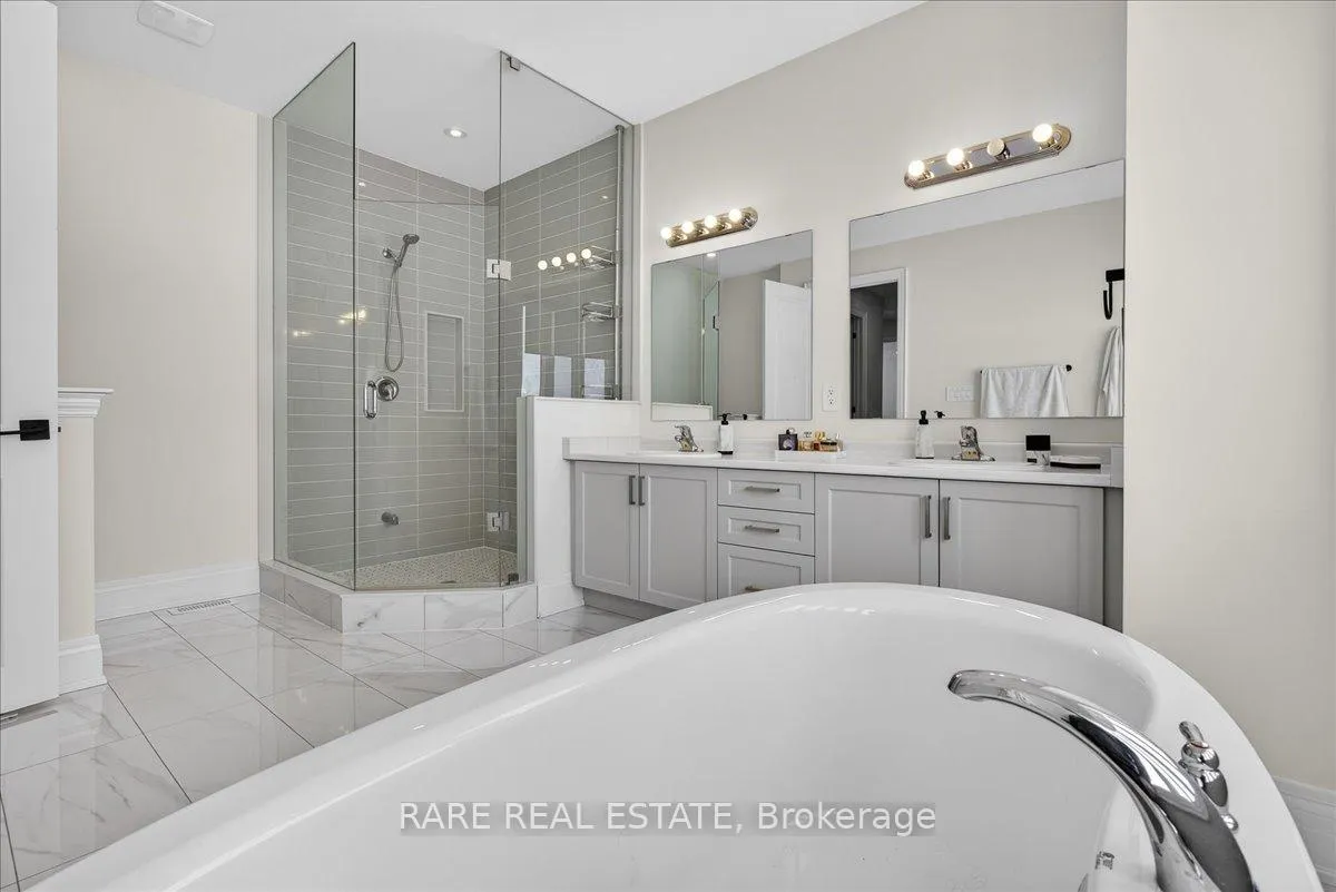 Photo 18 of 17 Sanford Circle, Springwater, Centre Vespra — HOMEH