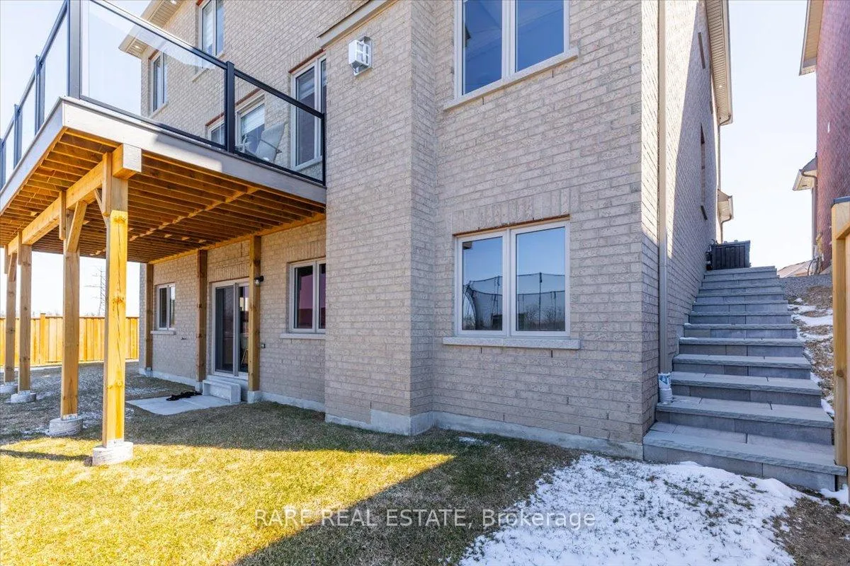 Photo 25 of 17 Sanford Circle, Springwater, Centre Vespra — HOMEH