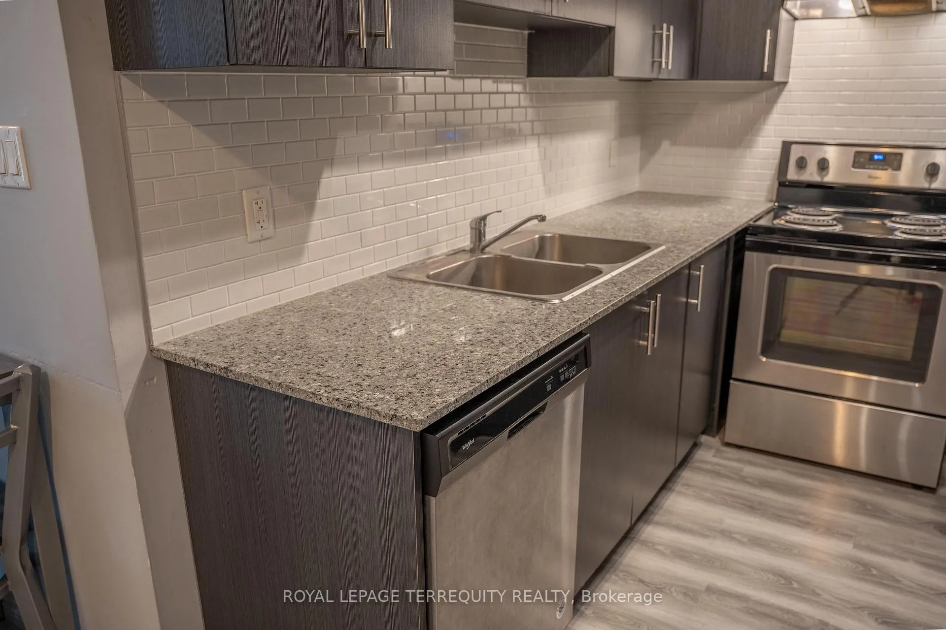 Photo 3 of Unit F106, 275 Larch Street, Waterloo — HOMEH
