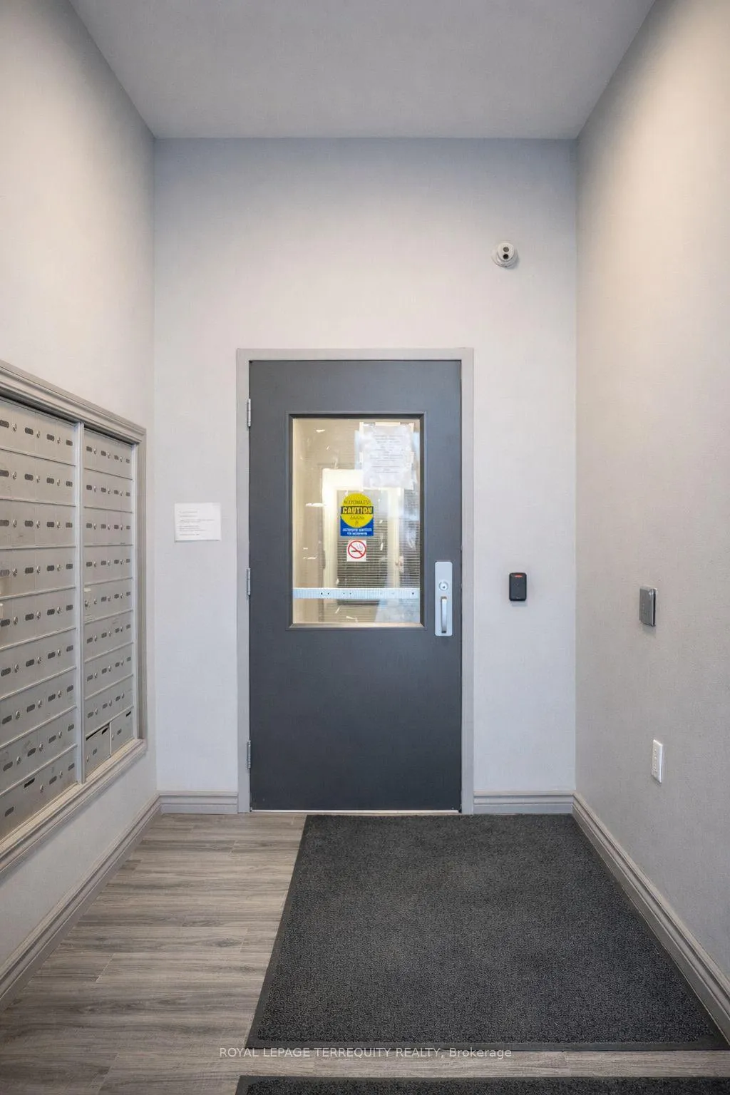 Photo 6 of Unit F106, 275 Larch Street, Waterloo — HOMEH