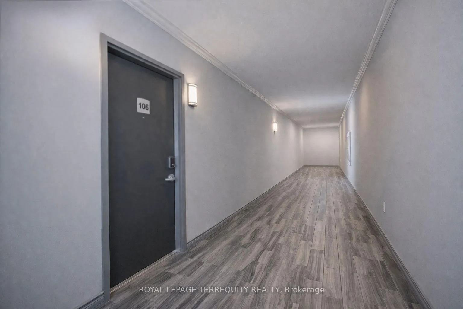 Photo 7 of Unit F106, 275 Larch Street, Waterloo — HOMEH