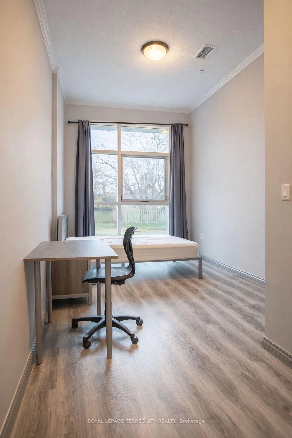 Photo 8 of Unit F106, 275 Larch Street, Waterloo — HOMEH