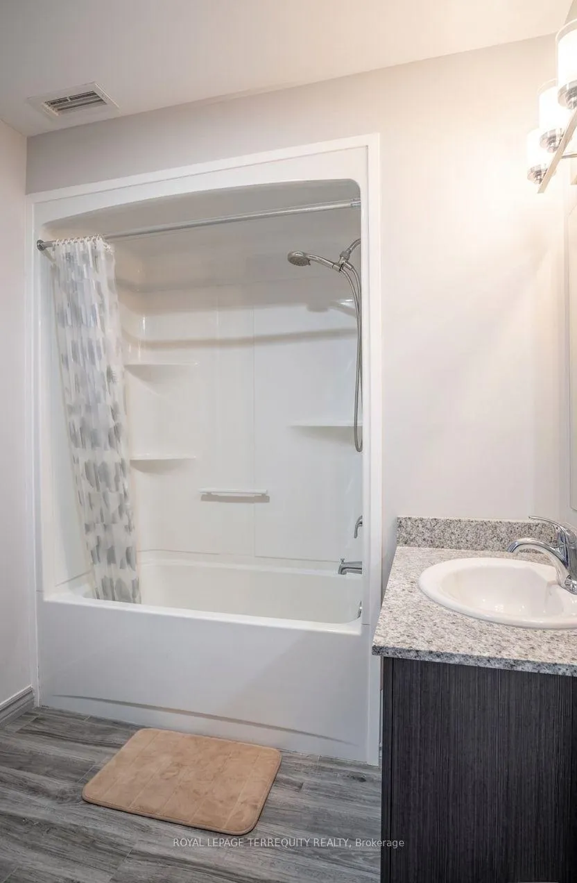 Photo 9 of Unit F106, 275 Larch Street, Waterloo — HOMEH