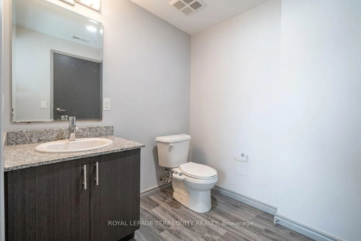 Photo 10 of Unit F106, 275 Larch Street, Waterloo — HOMEH