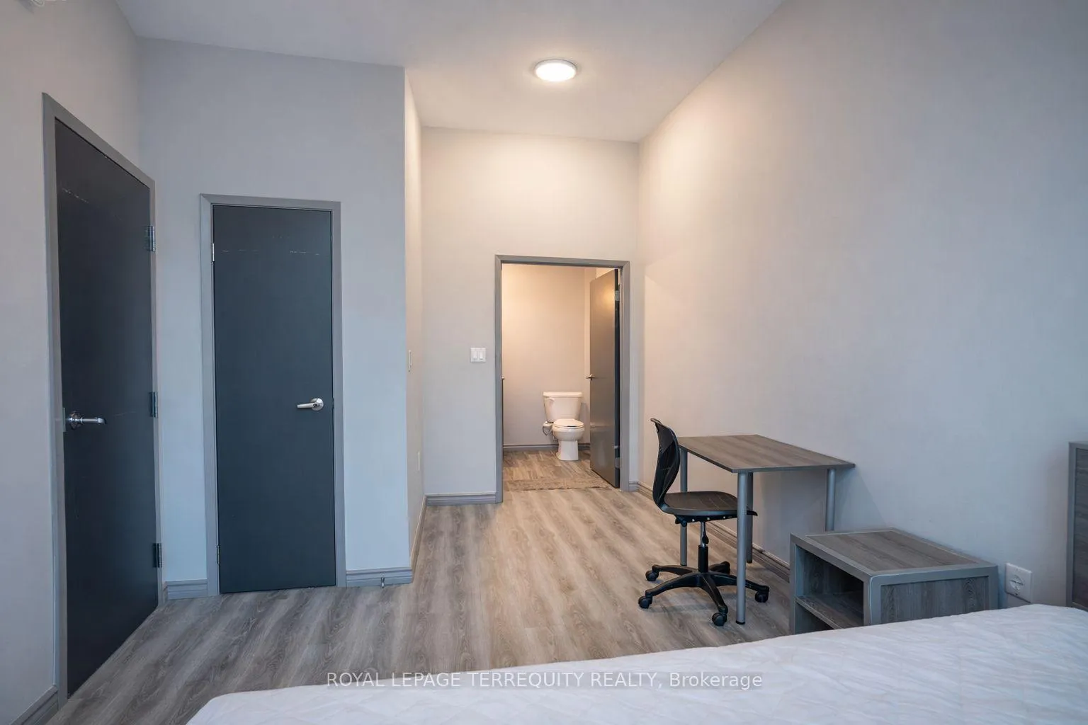 Photo 11 of Unit F106, 275 Larch Street, Waterloo — HOMEH