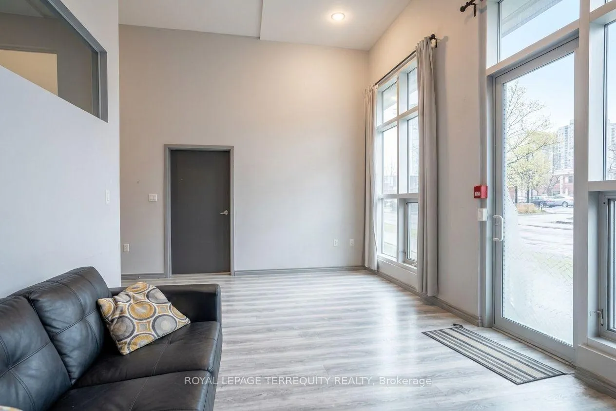 Photo 12 of Unit F106, 275 Larch Street, Waterloo — HOMEH