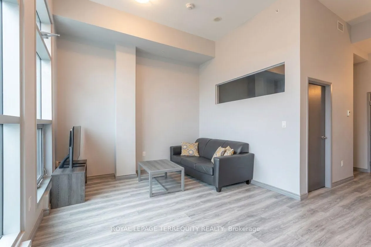 Photo 13 of Unit F106, 275 Larch Street, Waterloo — HOMEH