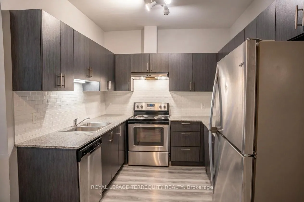 Photo 14 of Unit F106, 275 Larch Street, Waterloo — HOMEH