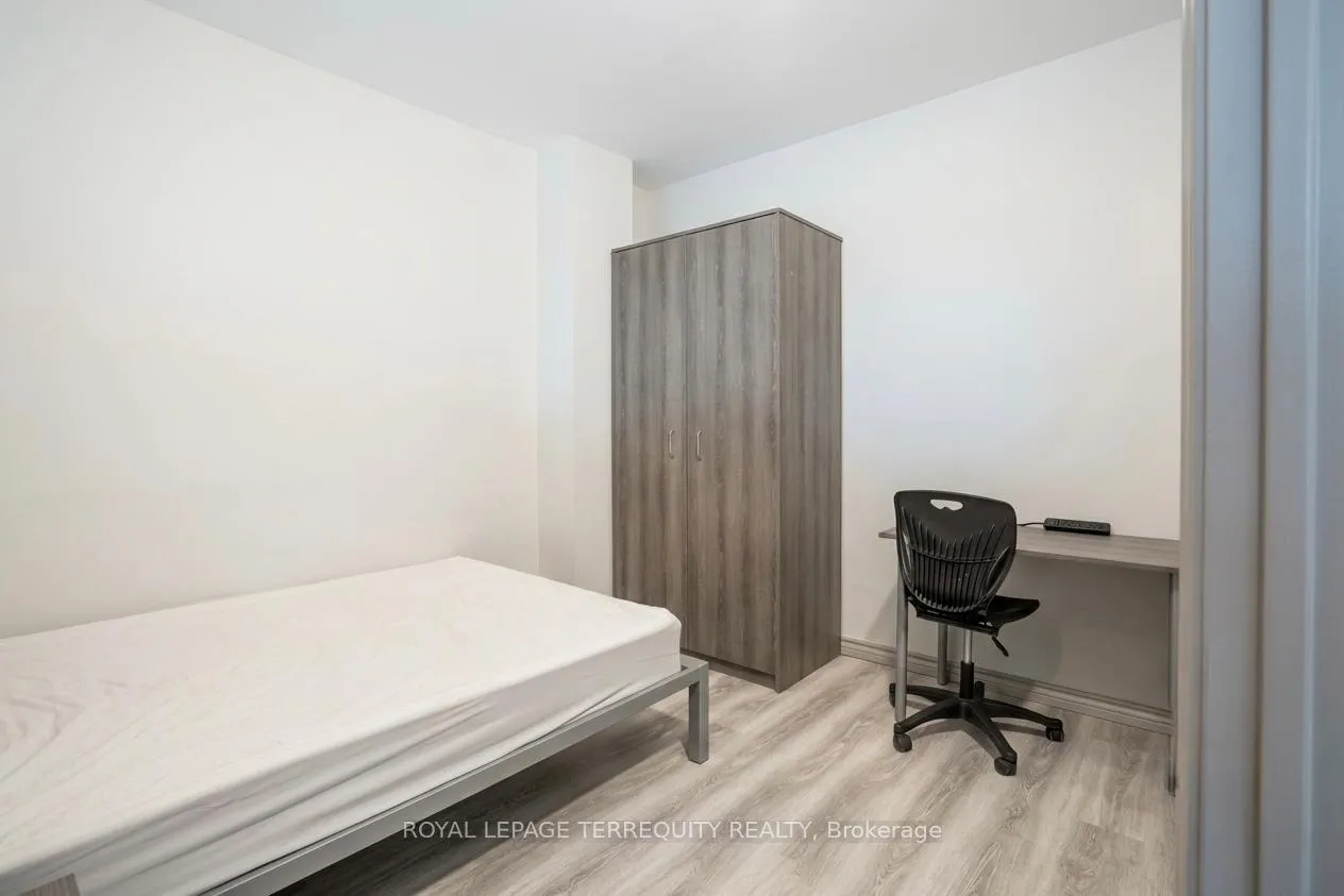 Photo 15 of Unit F106, 275 Larch Street, Waterloo — HOMEH