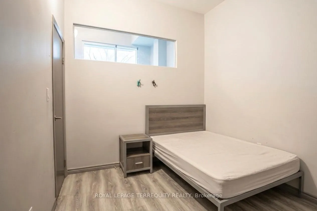 Photo 16 of Unit F106, 275 Larch Street, Waterloo — HOMEH