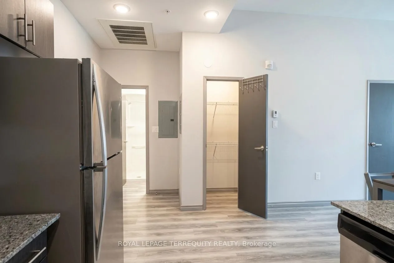 Photo 17 of Unit F106, 275 Larch Street, Waterloo — HOMEH