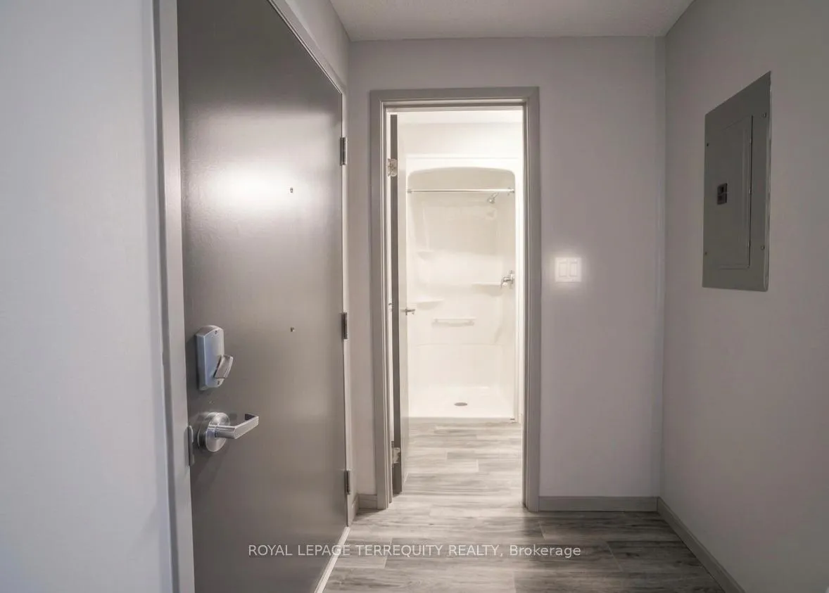 Photo 18 of Unit F106, 275 Larch Street, Waterloo — HOMEH