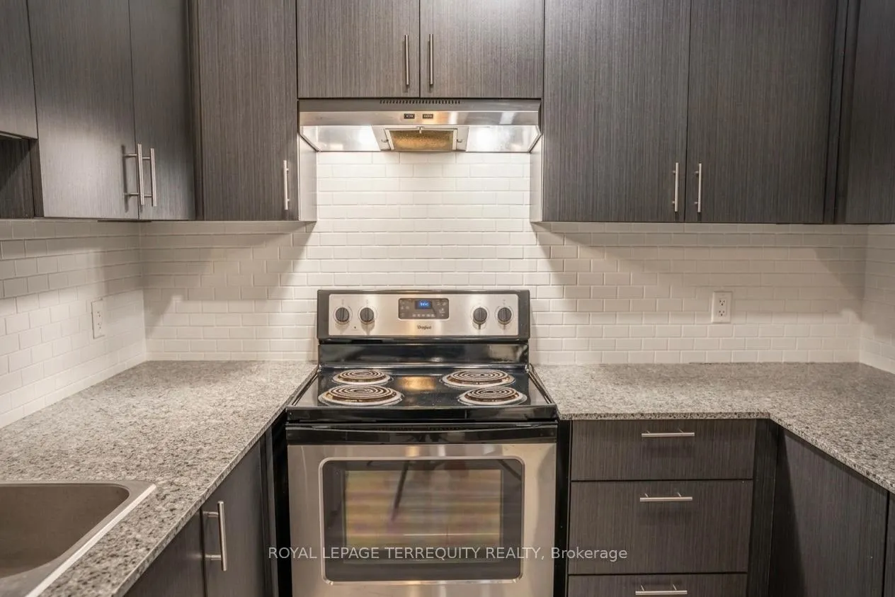 Photo 19 of Unit F106, 275 Larch Street, Waterloo — HOMEH