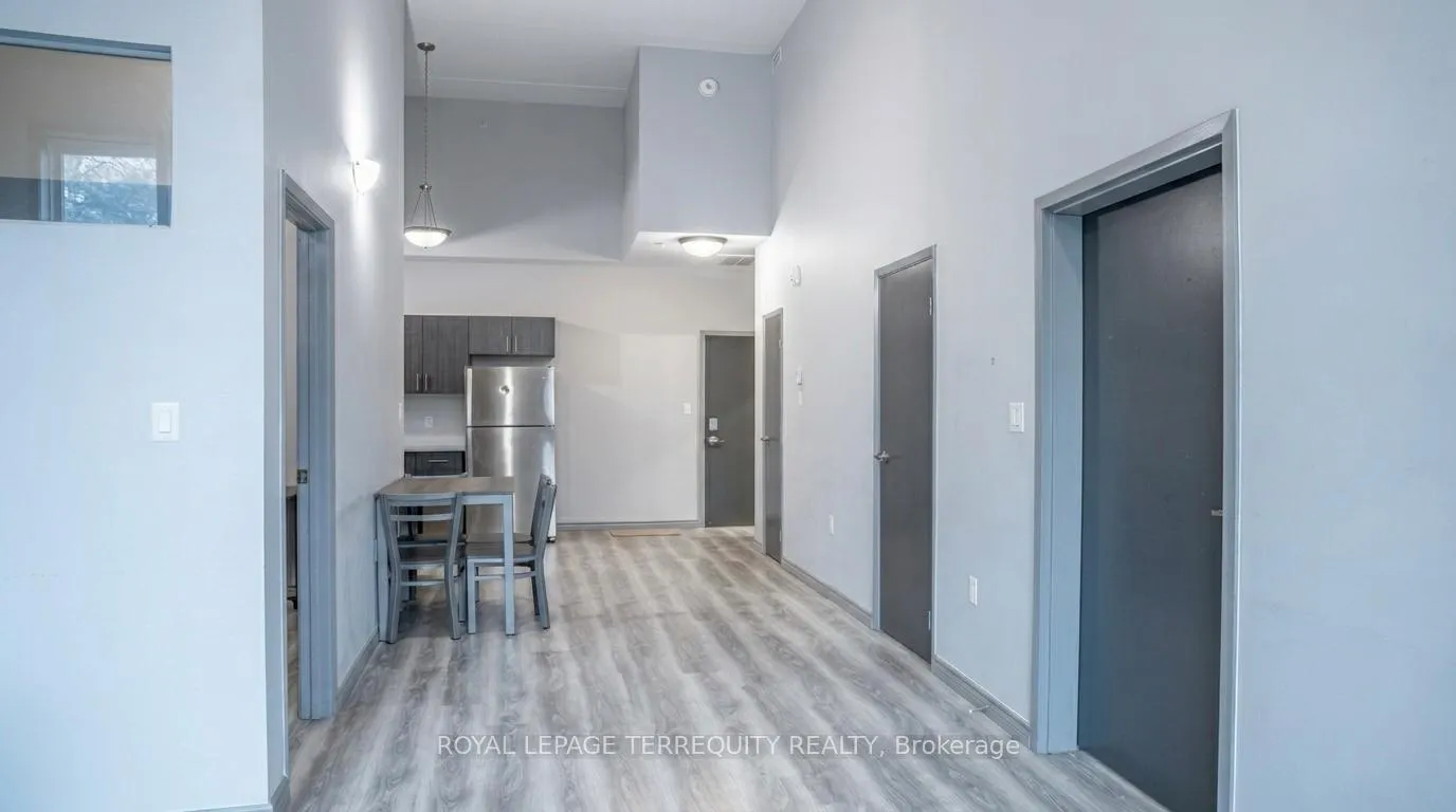 Photo 20 of Unit F106, 275 Larch Street, Waterloo — HOMEH