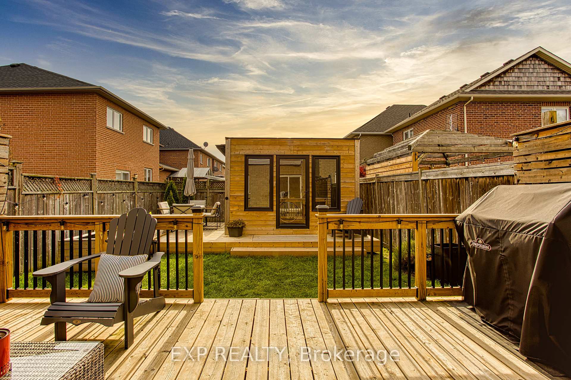Photo 32 of 228 Springstead Avenue, Hamilton, Winona Park — HOMEH