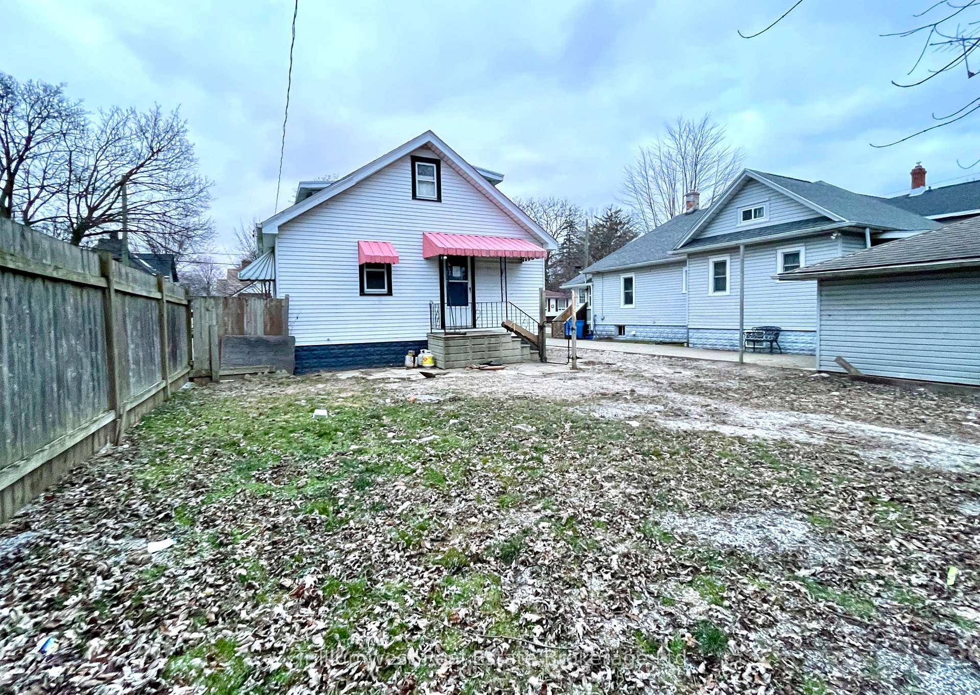 Photo 33 of 44 Robinson Street, Leamington — HOMEH
