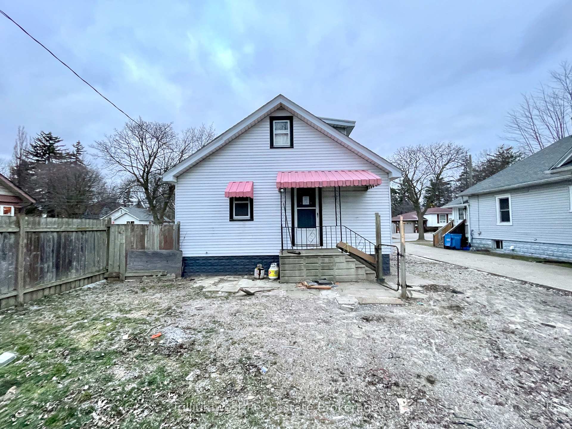 Photo 34 of 44 Robinson Street, Leamington — HOMEH