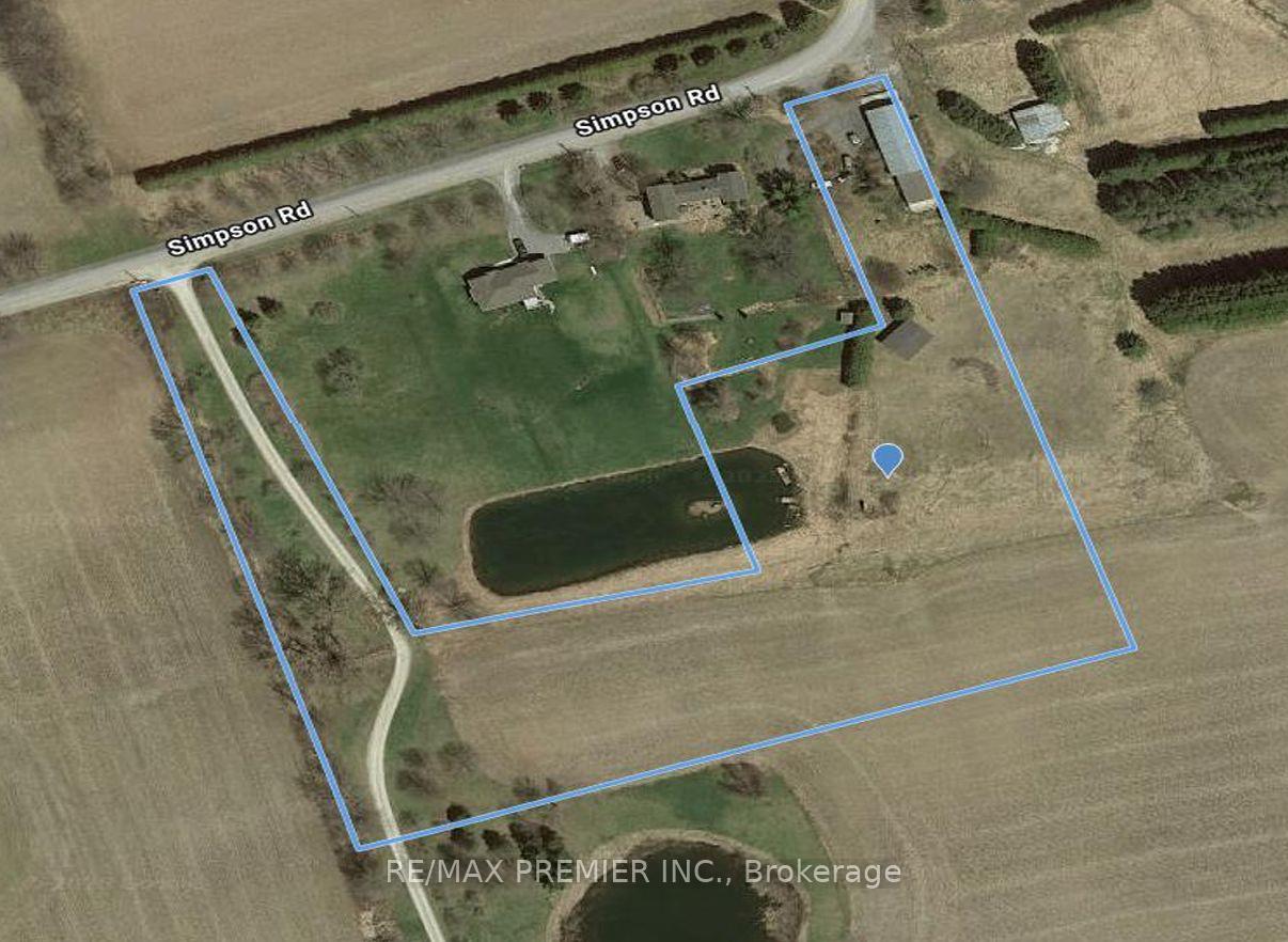 Photo 1 of 263 Simpson Road, Cramahe, Rural Cramahe — HOMEH