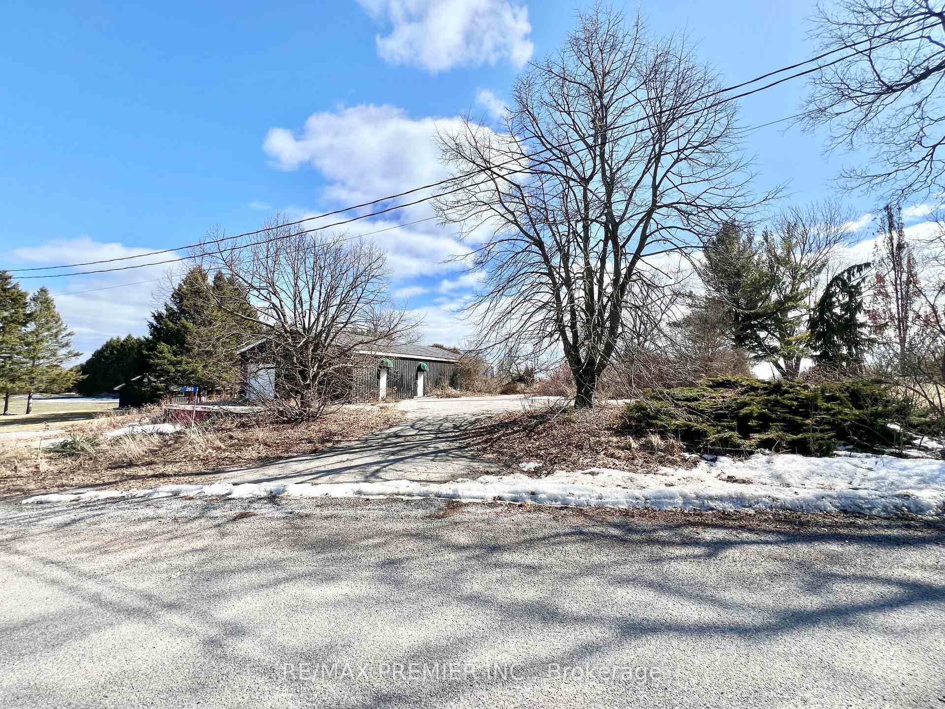 Photo 3 of 263 Simpson Road, Cramahe, Rural Cramahe — HOMEH