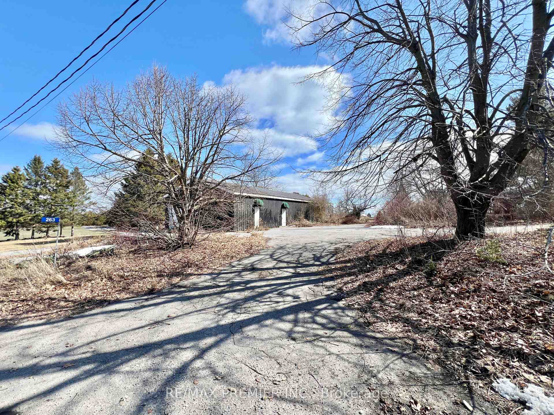 Photo 25 of 263 Simpson Road, Cramahe, Rural Cramahe — HOMEH