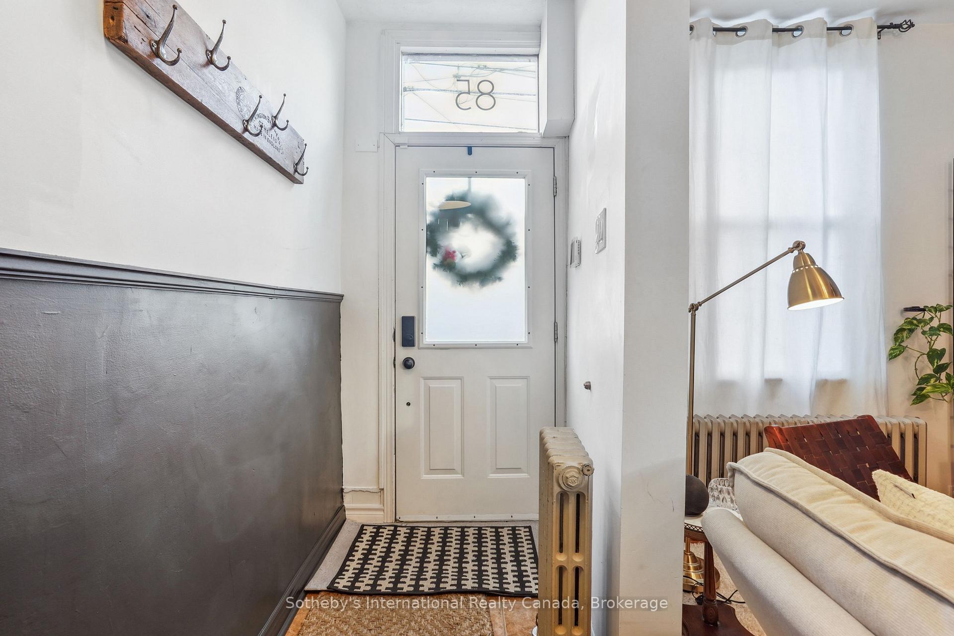 Photo 3 of 85 Barton Street W, Hamilton, Central — HOMEH
