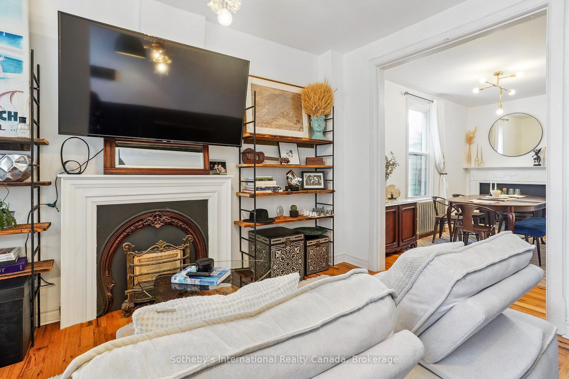 Photo 7 of 85 Barton Street W, Hamilton, Central — HOMEH