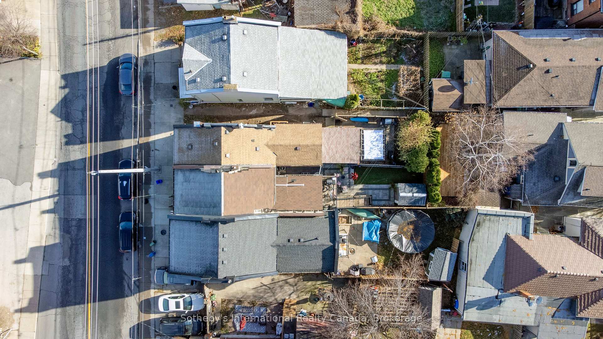 Photo 32 of 85 Barton Street W, Hamilton, Central — HOMEH