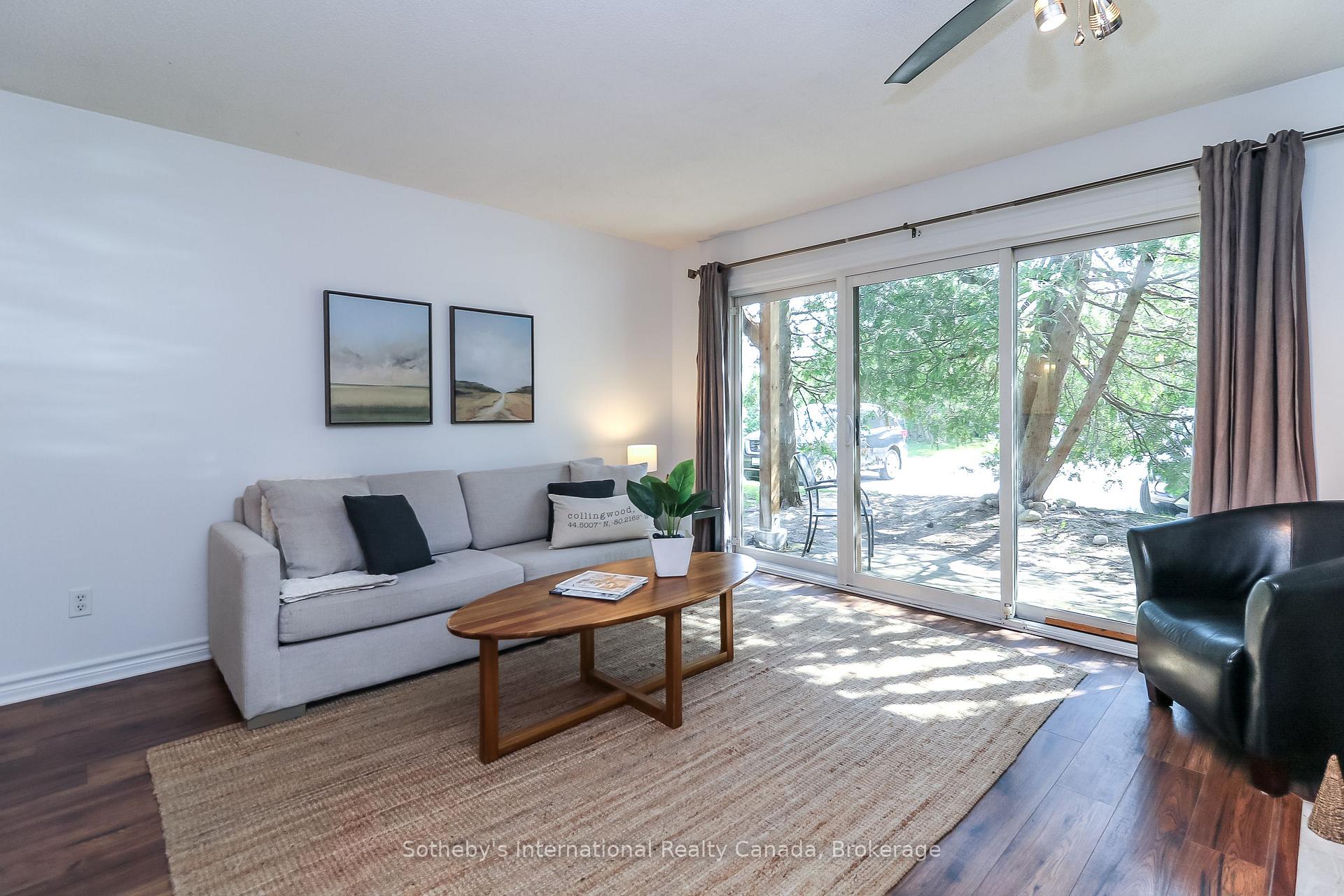 Photo 3 of Unit 136, 27 Dawson Drive, Collingwood — HOMEH