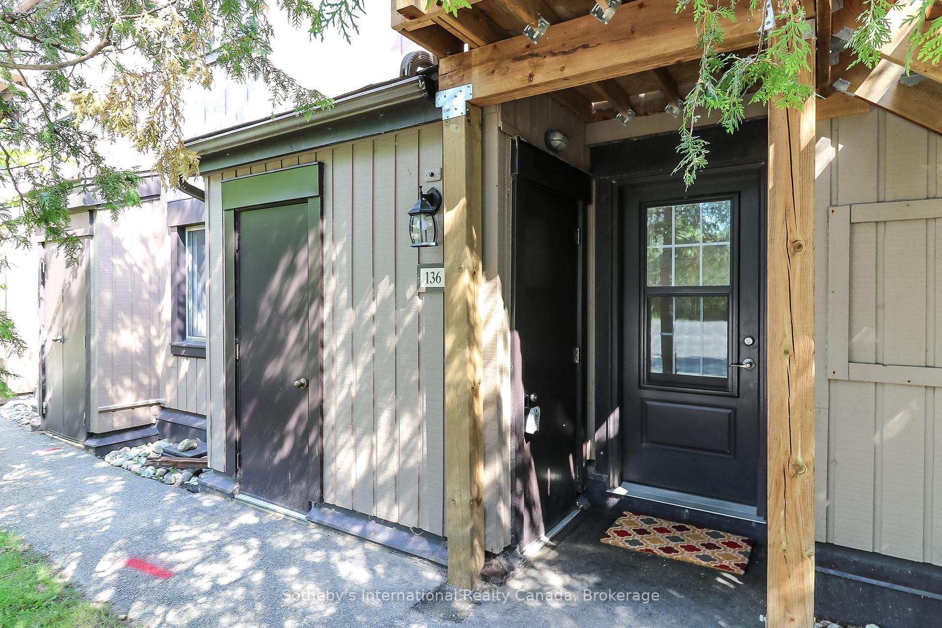 Photo 4 of Unit 136, 27 Dawson Drive, Collingwood — HOMEH