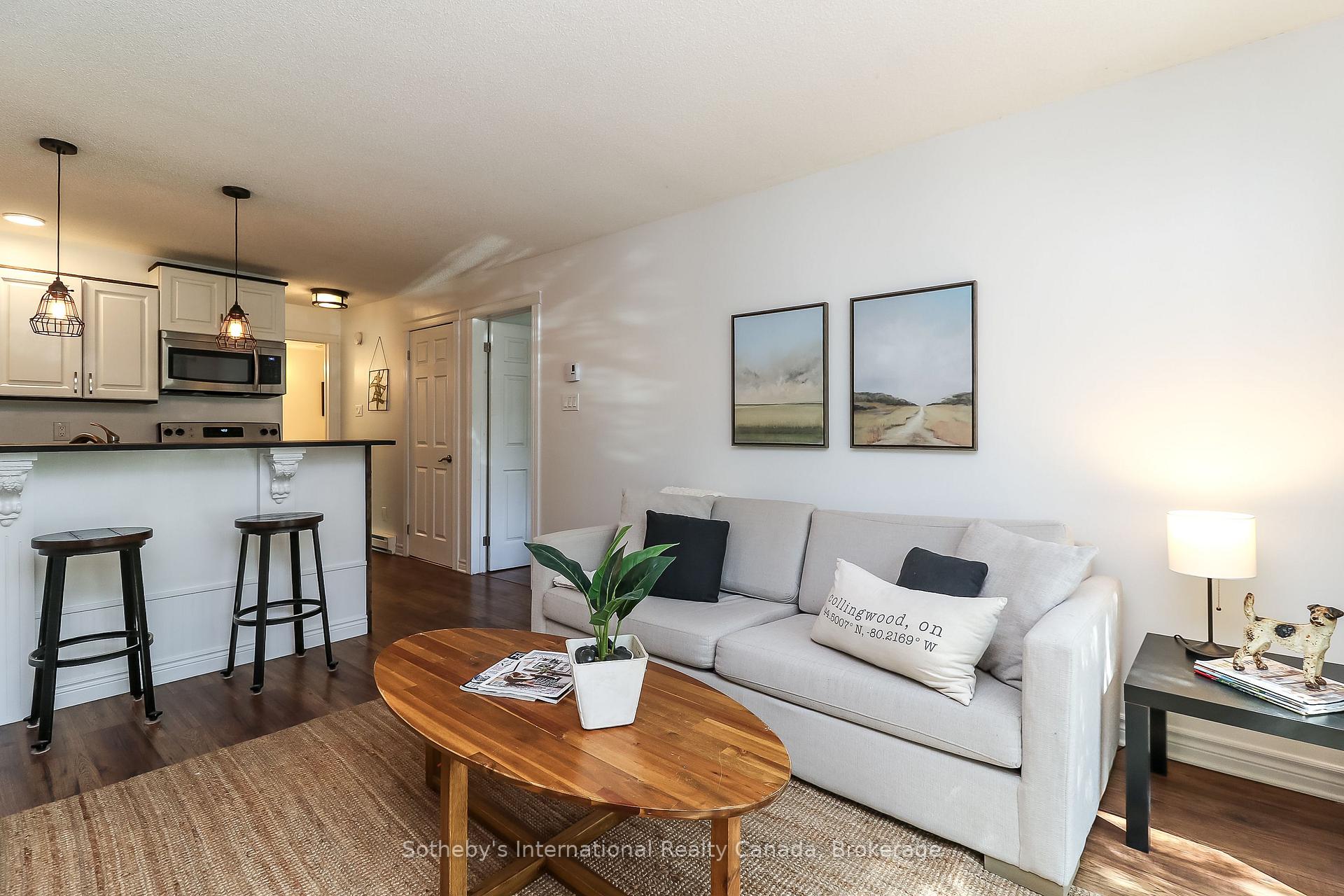 Photo 7 of Unit 136, 27 Dawson Drive, Collingwood — HOMEH