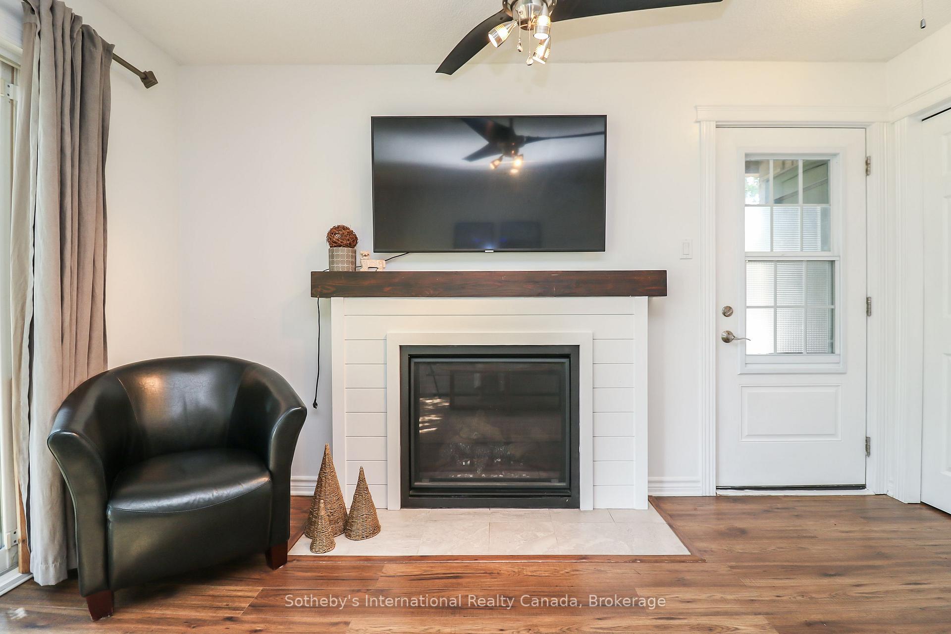 Photo 9 of Unit 136, 27 Dawson Drive, Collingwood — HOMEH