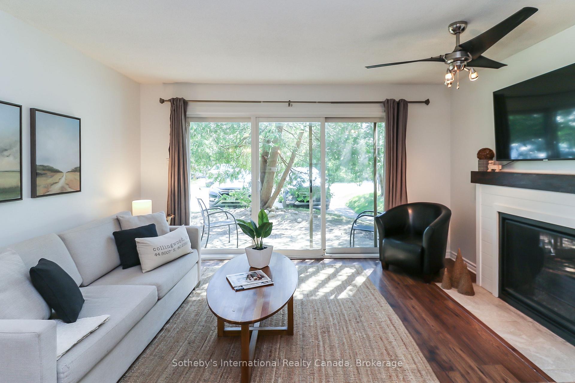 Photo 10 of Unit 136, 27 Dawson Drive, Collingwood — HOMEH